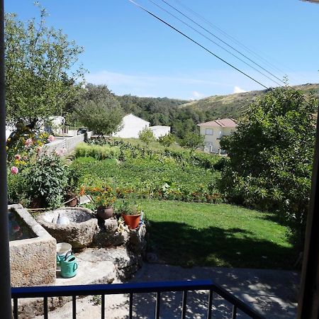 Casa De Campo Benfeito מראה חיצוני תמונה