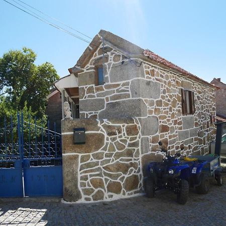 Casa De Campo Benfeito מראה חיצוני תמונה