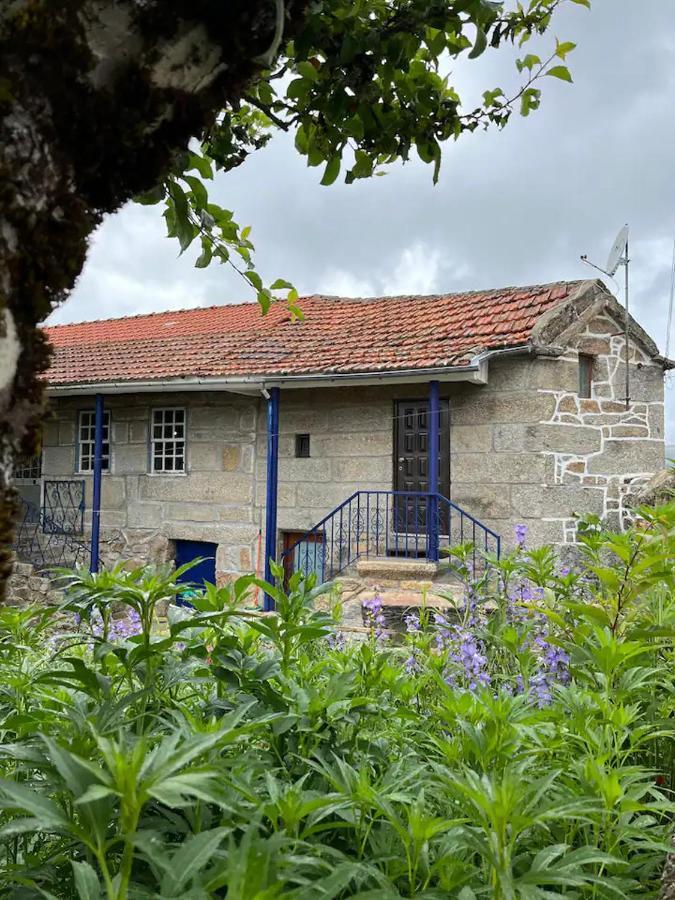 Casa De Campo Benfeito מראה חיצוני תמונה