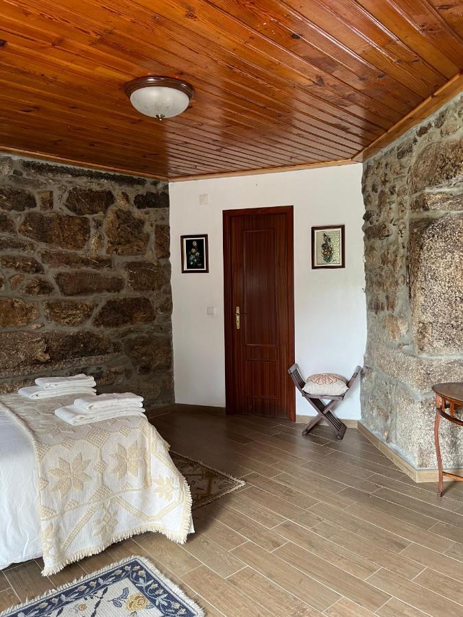Casa De Campo Benfeito מראה חיצוני תמונה