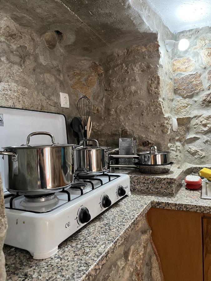 Casa De Campo Benfeito מראה חיצוני תמונה