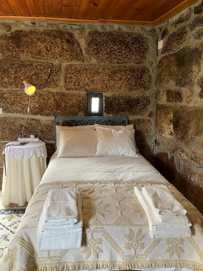Casa De Campo Benfeito מראה חיצוני תמונה