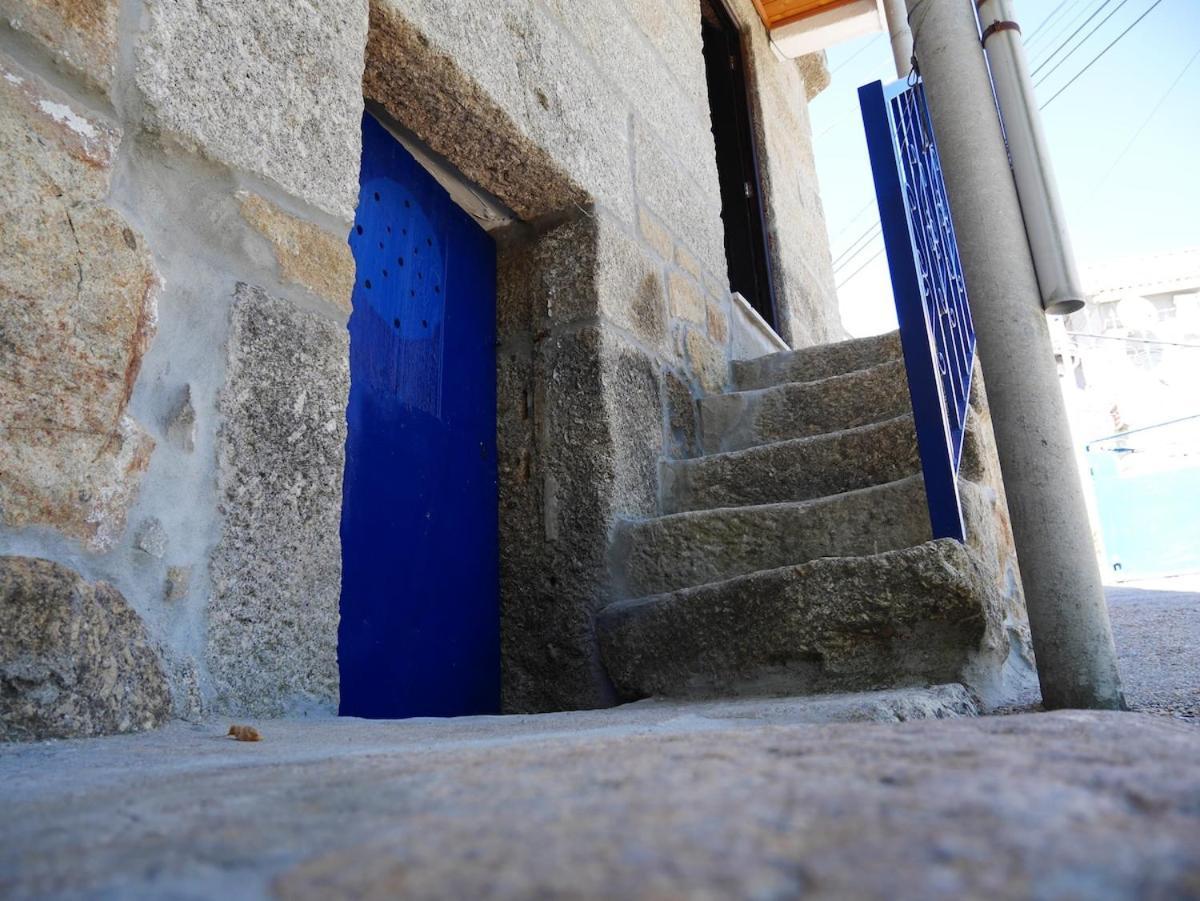 Casa De Campo Benfeito מראה חיצוני תמונה