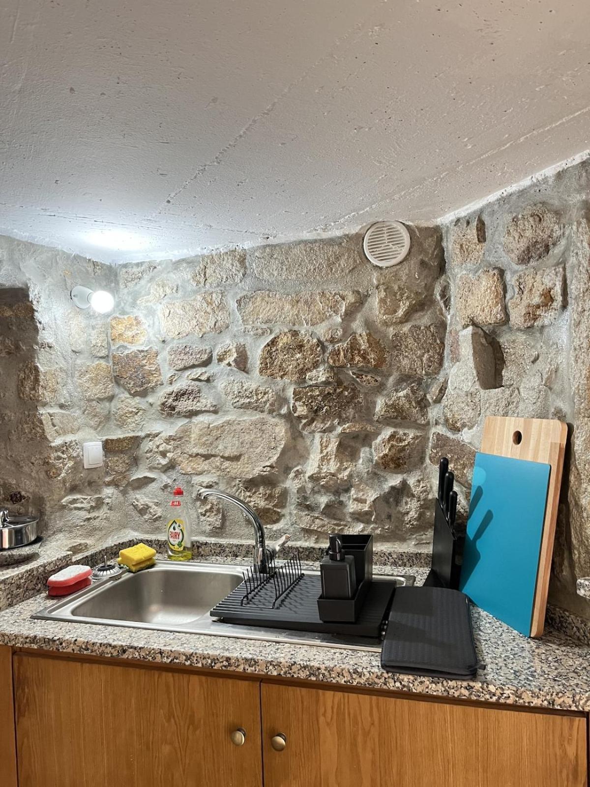 Casa De Campo Benfeito מראה חיצוני תמונה